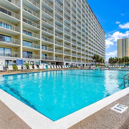The Summit 504 Apartamento Panama City Beach Exterior foto
