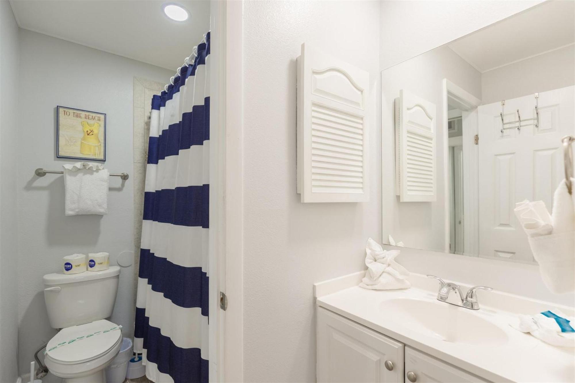 The Summit 504 Apartamento Panama City Beach Exterior foto