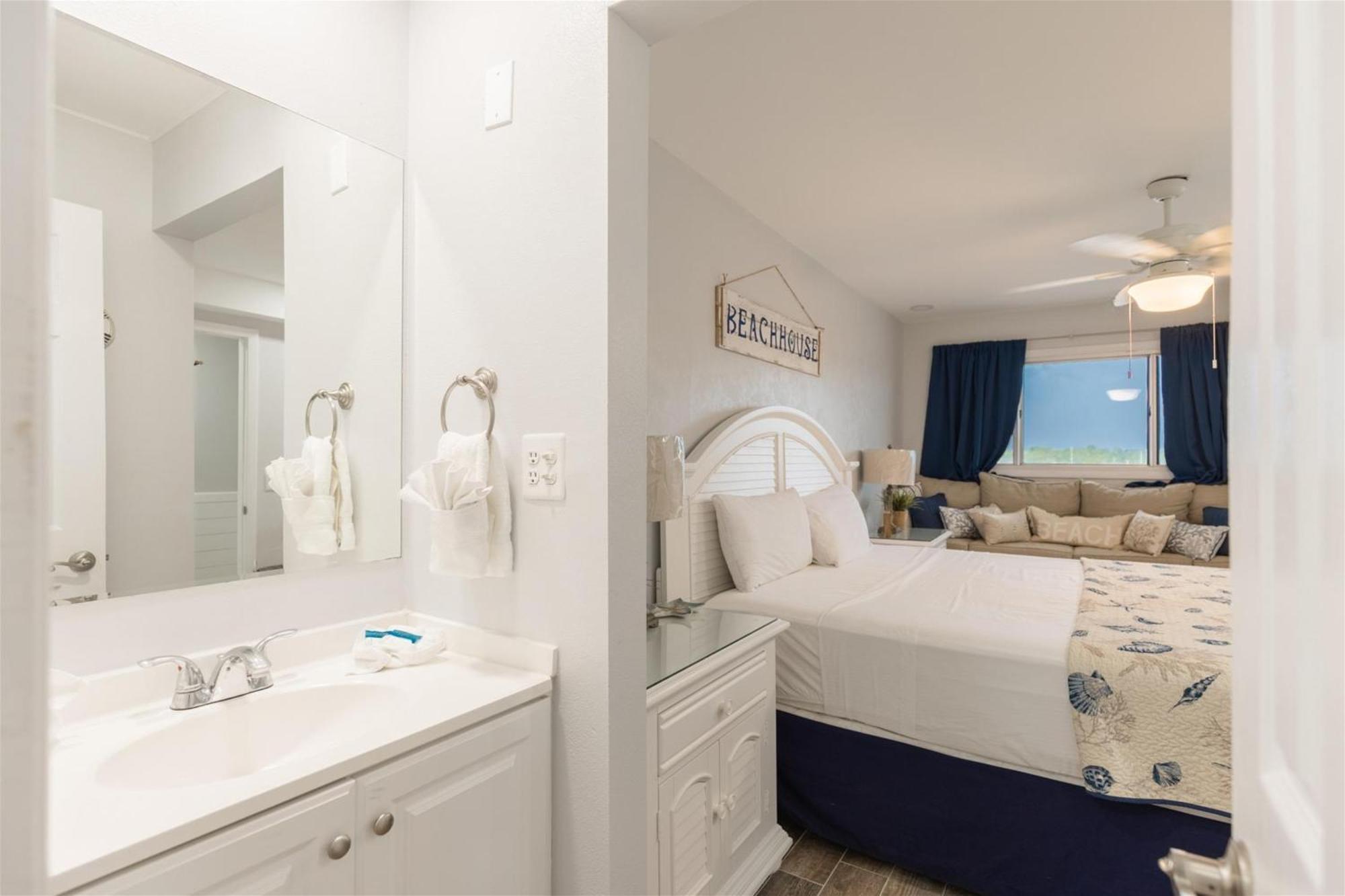 The Summit 504 Apartamento Panama City Beach Exterior foto