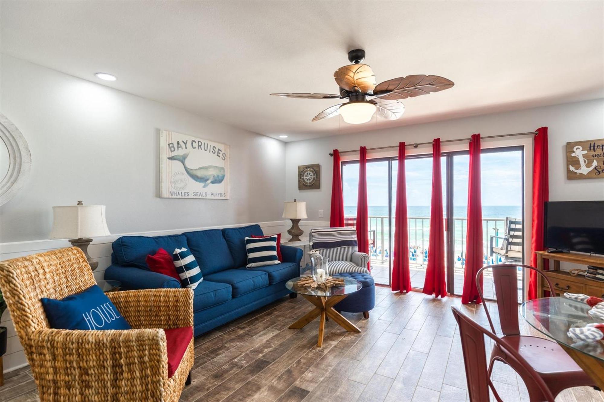 The Summit 504 Apartamento Panama City Beach Exterior foto